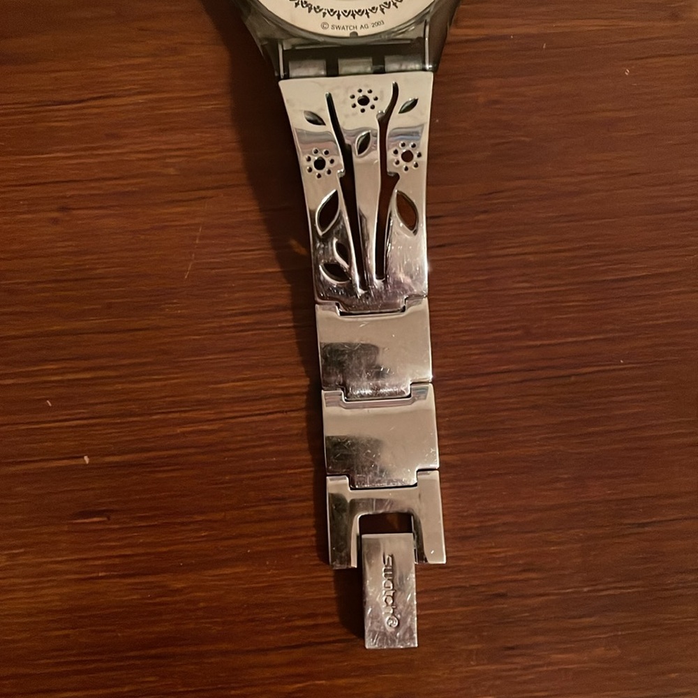 SWATCH Watch - Picture 5 of 9